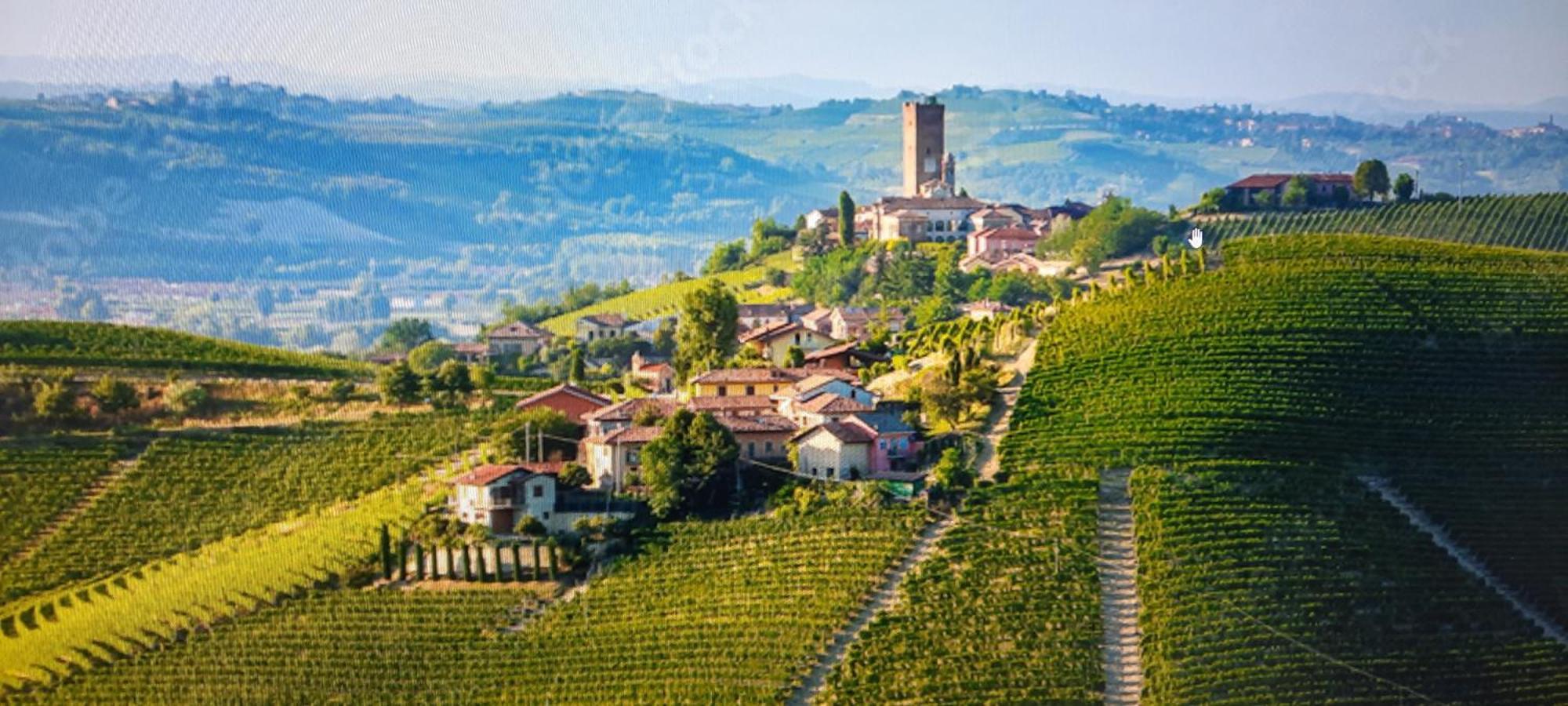 Ca Trifolera Barbaresco - Romantico Cascinale Con Antica Cantina Nel Cuore Delle Langhe - Degustazione Vini Nella Nostra Cantina Exterior foto